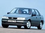 Opel Vectra V6 1993 года
